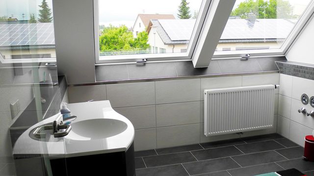 Dachfenster