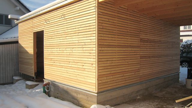 Fassade