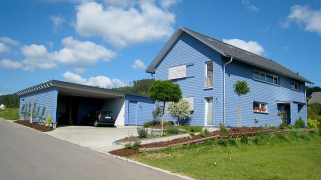 Fassade