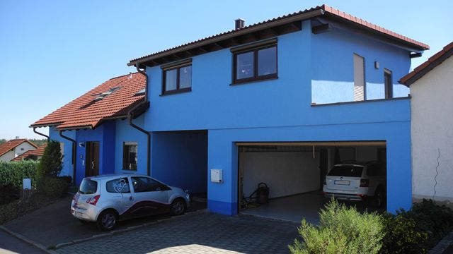Sanierung