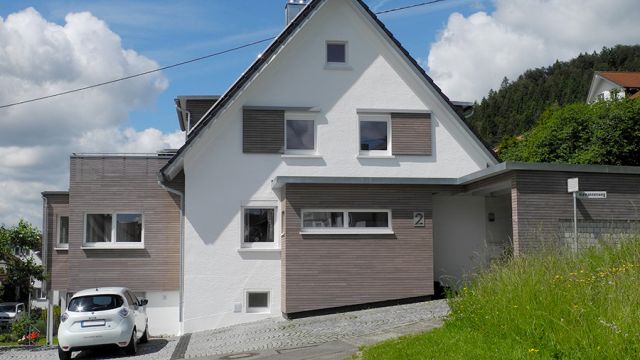 Fassade