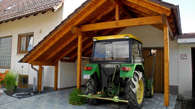 Carport