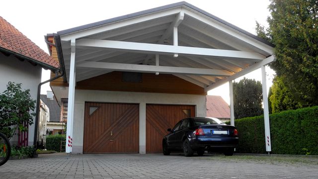 Carport