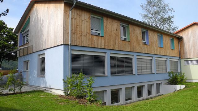 Fassade